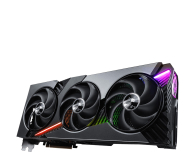 MSI GeForce RTX 5070 Ti Vanguard SOC Launch Edition 16GB GDDR7 - 1317826 - zdjęcie 6